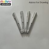  Bút Line Đi Nét Chuyên Nghiệp Marvy 4600 trang trí sổ tay, bullet journal, lưu bút, ghi chép thông dụng 
