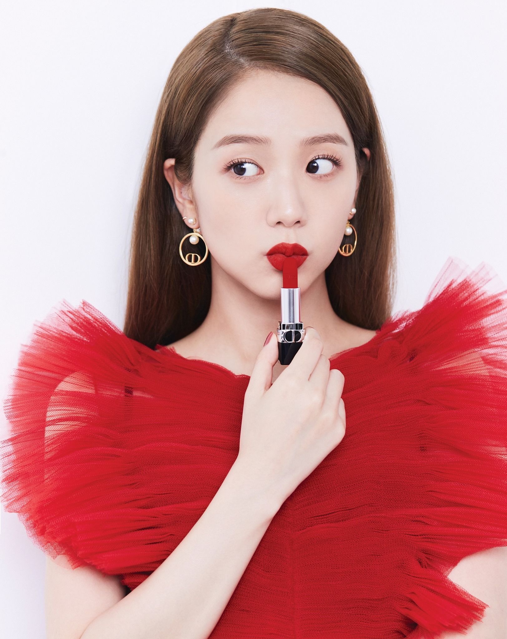 Son Thỏi Dior Rouge màu 888Son Thỏi Dior Rouge màu 888  Barbieshop