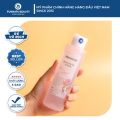 Nước Hoa Hồng Diếp Cá Mamonde Pore Clean Toner Toner 250ml