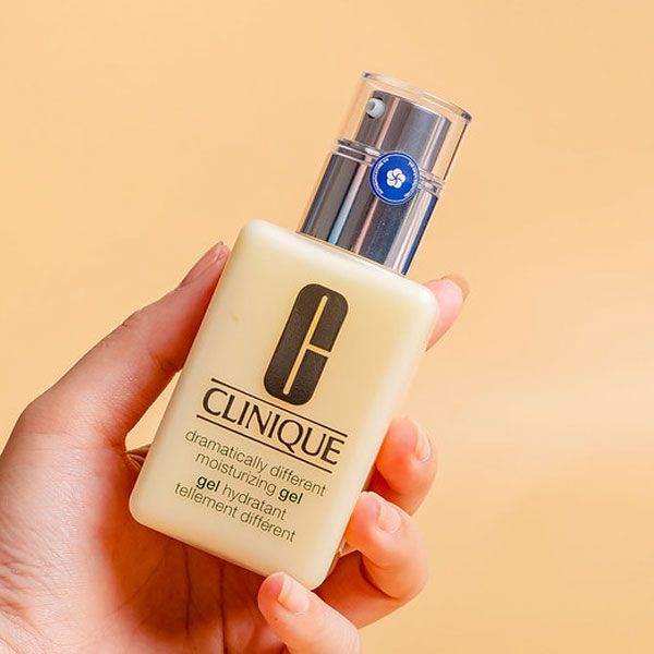 Gel Dưỡng Ẩm Clinique Dramatically Different Moisturizing 125ml – Punnata  Beauty