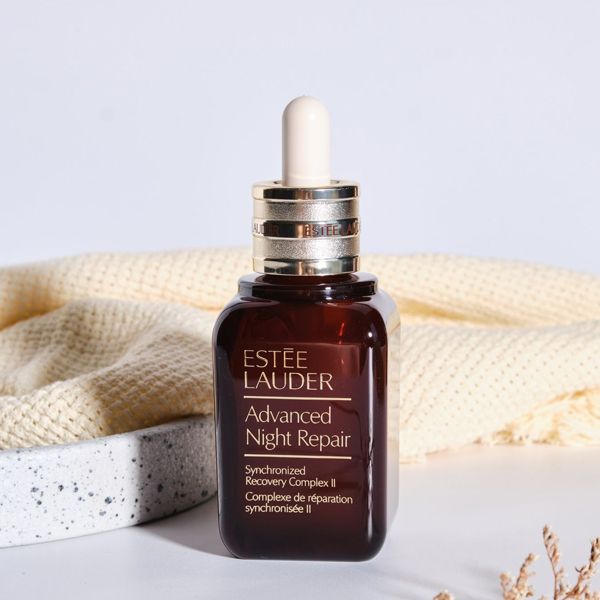 Serum Estee Lauder Advanced Night Repair Chống Lão Hóa Phục Hồi Da –  Punnata Beauty