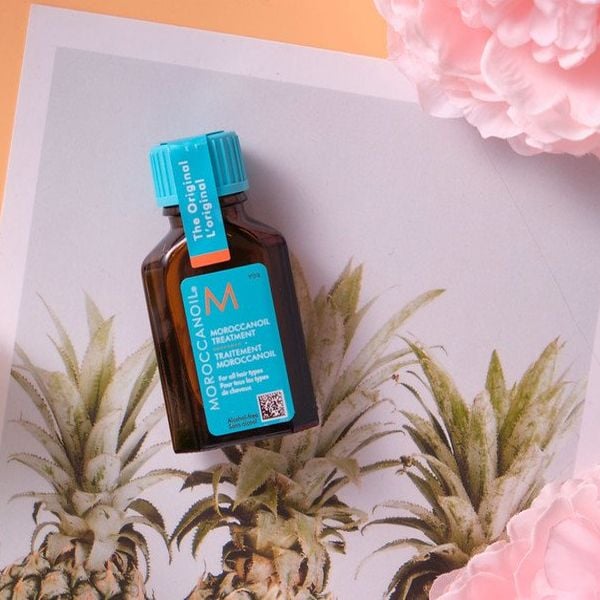 Tinh Dầu Dưỡng Tóc Moroccanoil Treatment (100ml) – Punnata Beauty