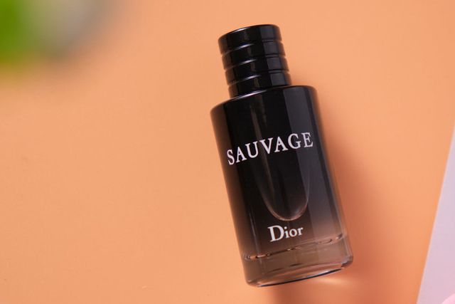 Dior Sauvage Eau de parfum Tammys Boutique