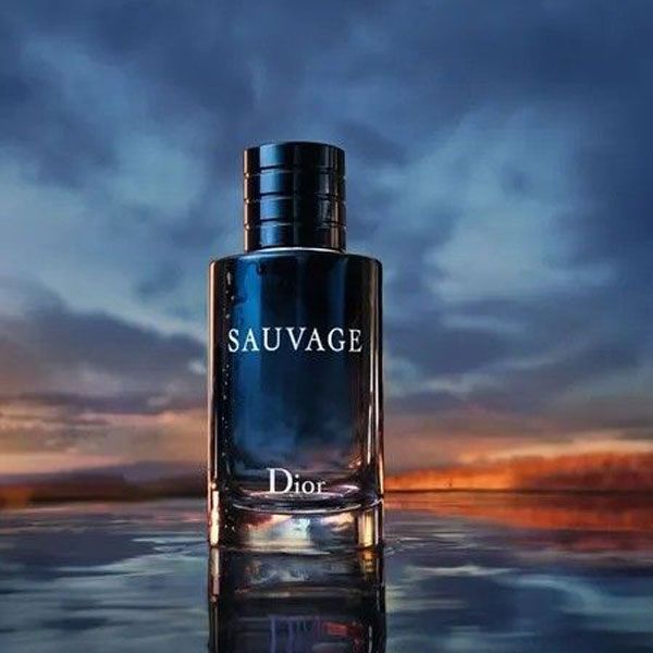 Nước Hoa Nam Dior Sauvage Eau de Parfum 100ml  Y Perfume