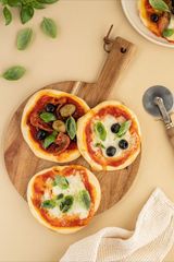 Pizza Italy Minisize