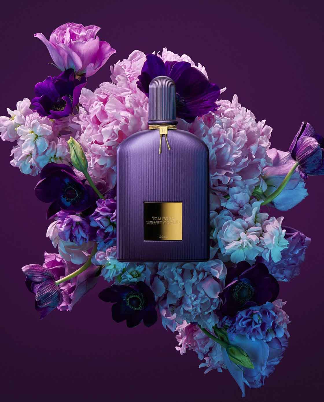 N c hoa n Tom Ford Velvet Orchid EDP 30ML Punnata Beauty