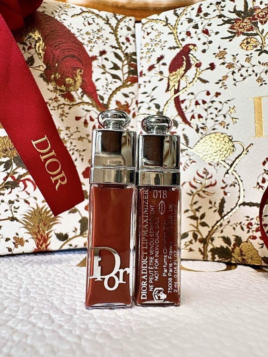 Dior  Dior Addict Lip Maximizer  Women  Lip Gloss  Flannels