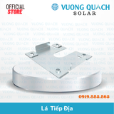  Lá tiếp địa 