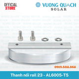  Thanh nối Rail 23 