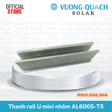  Thanh rail Mini U 