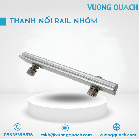  Thanh nối Rail 21 