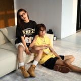  Áo Thun Form Boxy Outerity Childhood Tee 