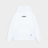  .SIGNATURE SEASON 2022 HOODIE / WHITE COLOR 