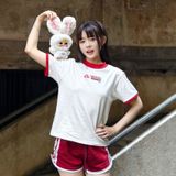  Áo Thun Babytee Outerity Basic Icon 
