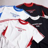  Áo Thun Outerity Spiky 