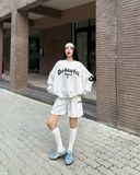  Quần Short Nỉ Outerity Outestu 