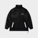  SIGNATURE JACKET / BLACK COLOR 