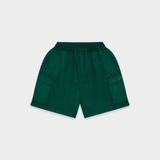  Short Kaki Outerity / Army Green 