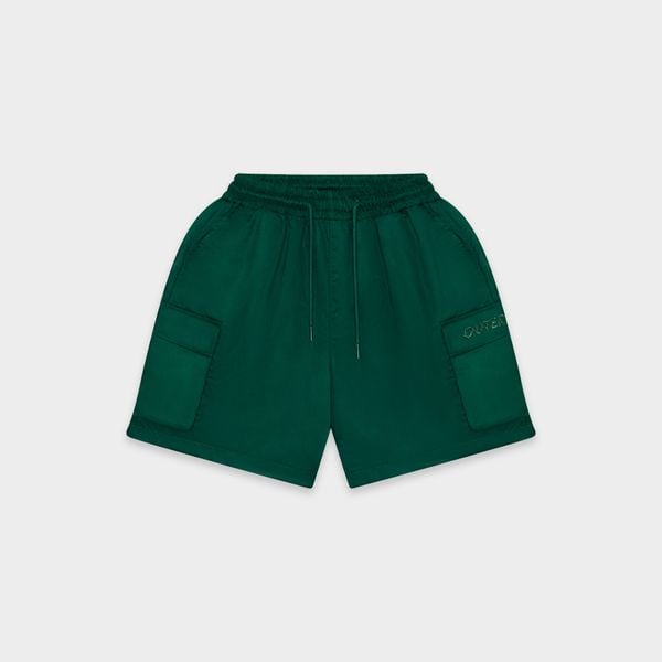  Short Kaki Outerity / Army Green 