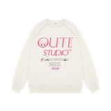  Sweater Outerity Rhythm / Cannoli Cream 