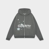  Áo Khoác Outerity Hoodie Blink Star 