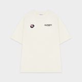  Outerity Dragon Tee / Cannoli Cream 