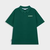  FULGENS POLO / DARK GREEN 