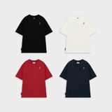  Áo Thun Outerity Cosmic Form Oversize 280gsm 