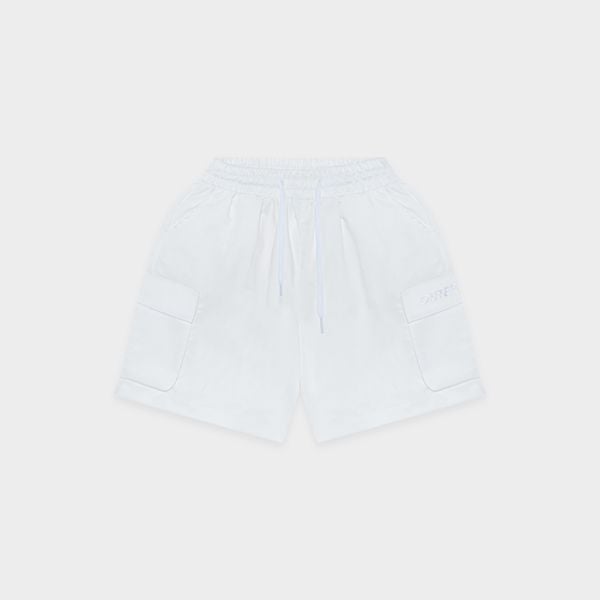  Short Kaki Outerity / White 