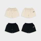 Quần Short Kaki Outerity Essential 