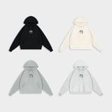  Áo Khoác Hoodie Outerity Gấu Mập 