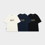  Áo Thun Outerity Corgi Line / Unisex Localbrand 