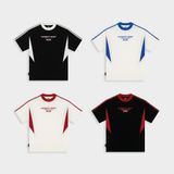  Áo Thun Outerity Spiky 