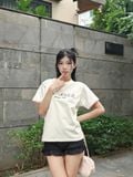  Áo Thun Baby Tee Outerity Flow Baby 
