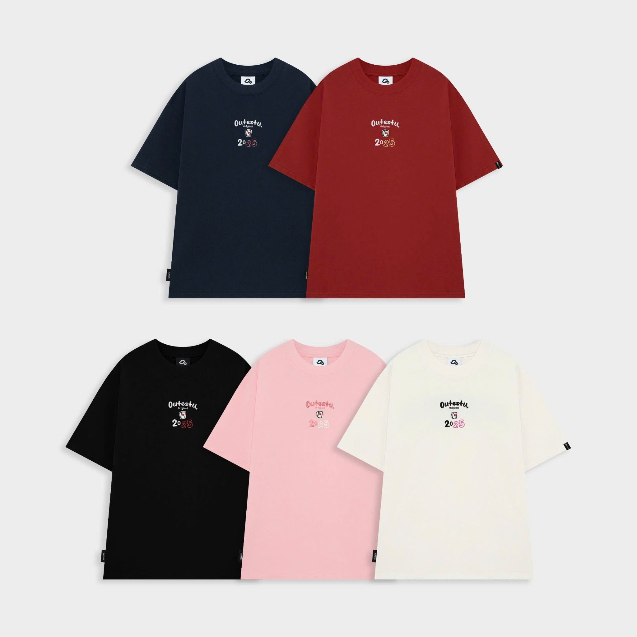 Supreme - Playboy Pocket Tee - UG.SHAFT