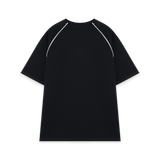  Outerity Pesca Tee / Black 