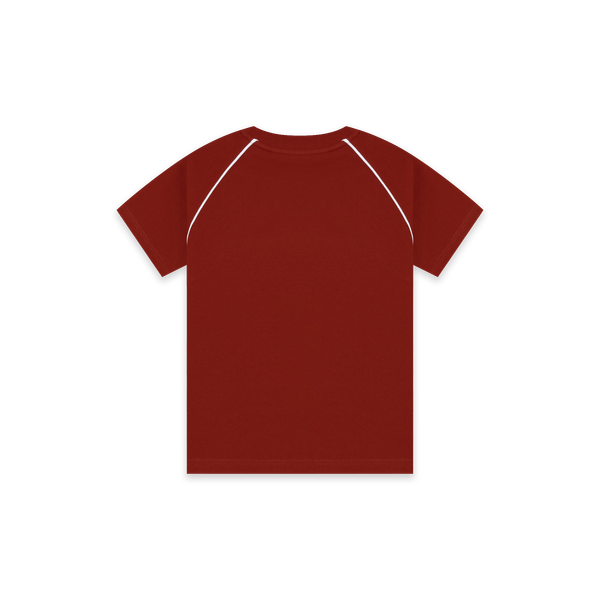  Baby tee Outerity Pinky Draco / Red 