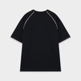  Outerity Rhythym Tee / Black 