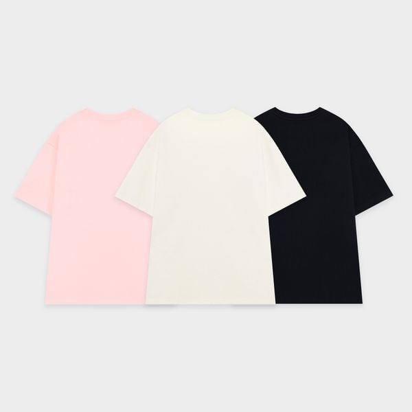  Áo thun Outerity Monday 