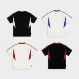  Áo Thun Outerity Spiky 