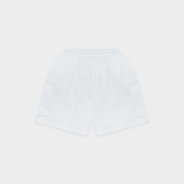  Short Kaki Outerity / White 