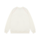  Sweater Outerity Rhythm / Cannoli Cream 