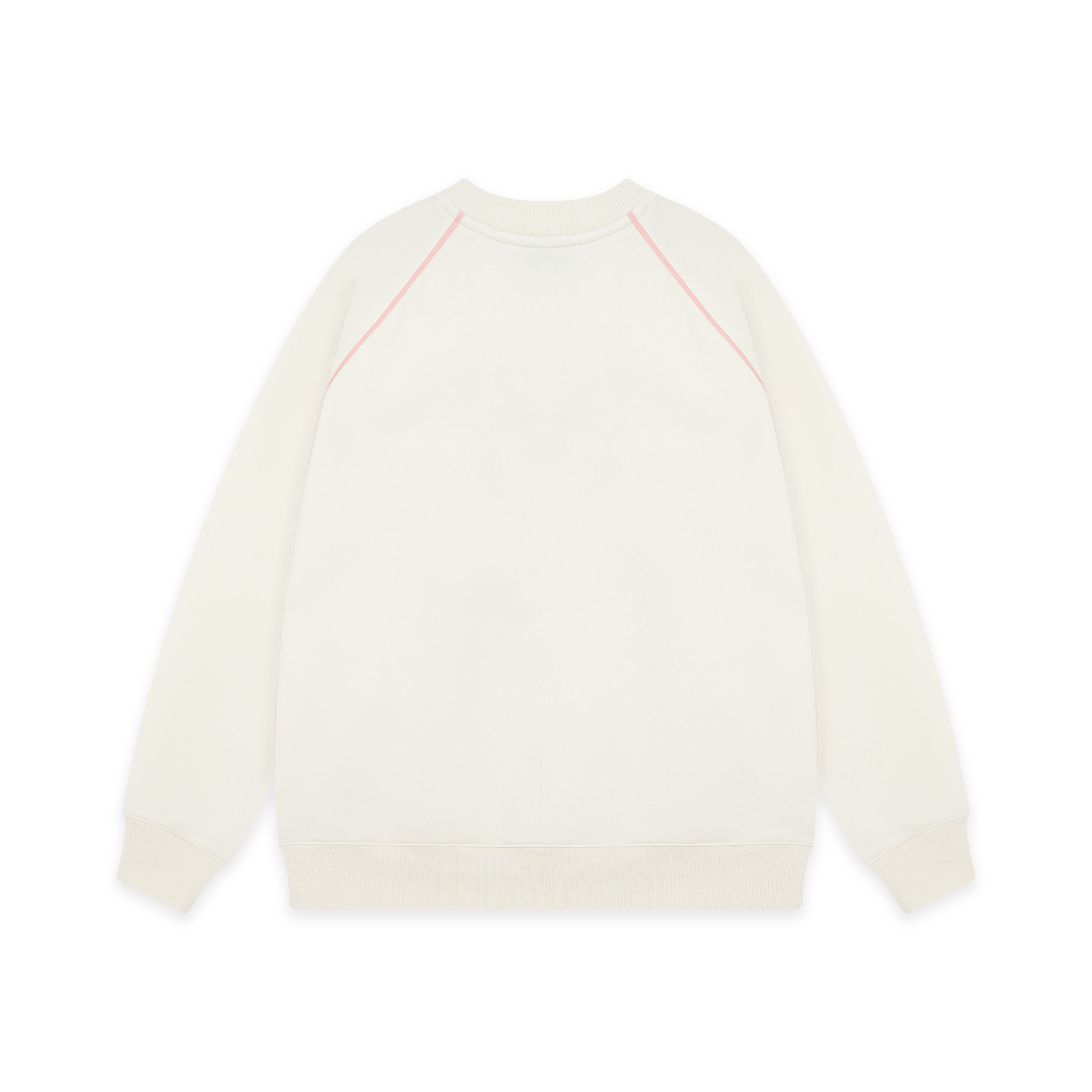  Sweater Outerity Rhythm / Cannoli Cream 