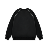  Sweater Outerity Rhythm / Black 