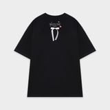 Outerity Self Love Tee / Black 