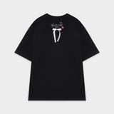  Outerity Self Love Tee / Black 