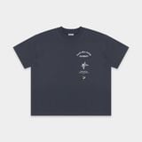  Áo thun boxy Outerity Starboi 