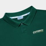  FULGENS POLO / DARK GREEN 