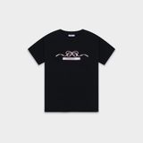  Áo Thun Baby Tee Outerity Bow Tie 