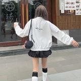  Áo Jacket Outerity Classic 